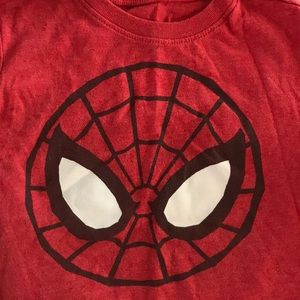 Old Navy Spider-Man Tee